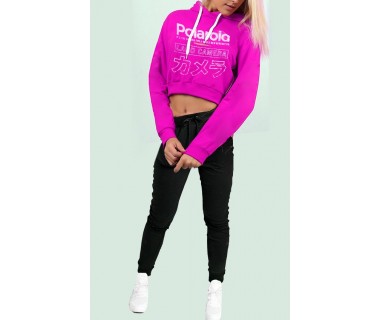 Fashion Track Suit WTS-87 Fashion Track Suit WTS-87